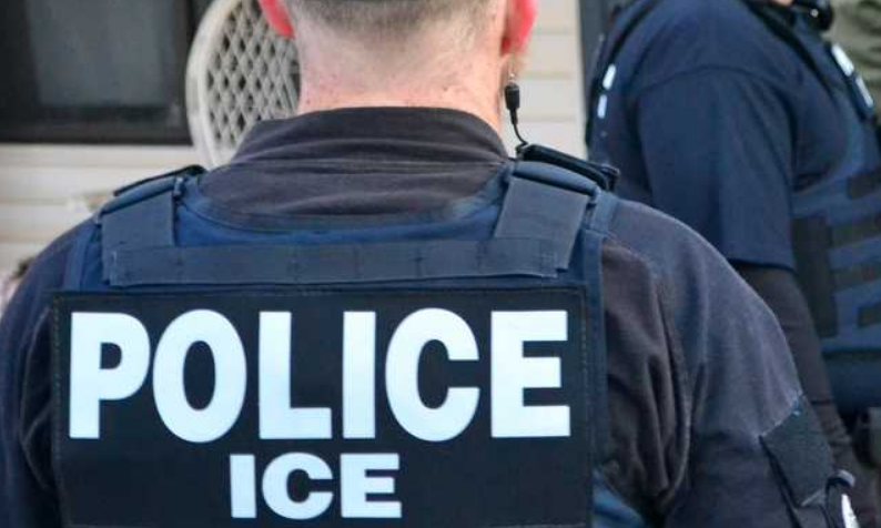 Recompensa por miembros de ICE, los cárteles entran en acción