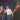 Enrique Iglesias de fiesta con Checo Pérez durante concierto