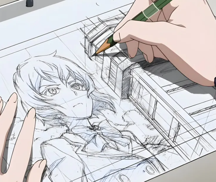 Crunchyroll lanza premio para jóvenes creadores de anime para reconocer su talento