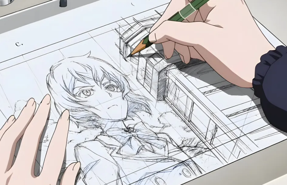 Crunchyroll lanza premio para jóvenes creadores de anime para reconocer su talento