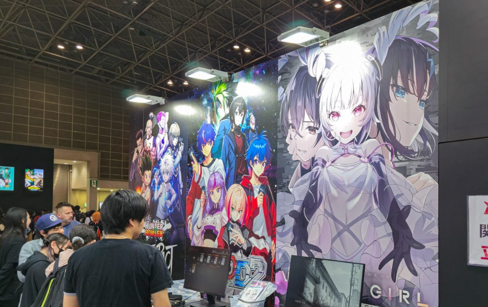 El impacto global de AnimeJapan en la industria del anime