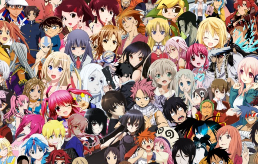 Crunchyroll lanza premio para jóvenes talentos: ¿en qué consiste?