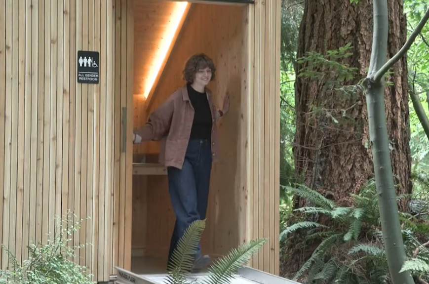 Ideal para zonas remotas y sin infraestructura