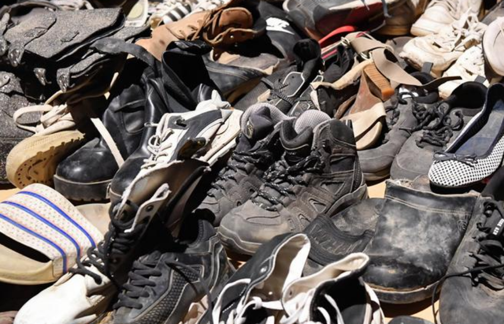 Exposición internacional: El horror de cuando Hamás ataca al festival Nova