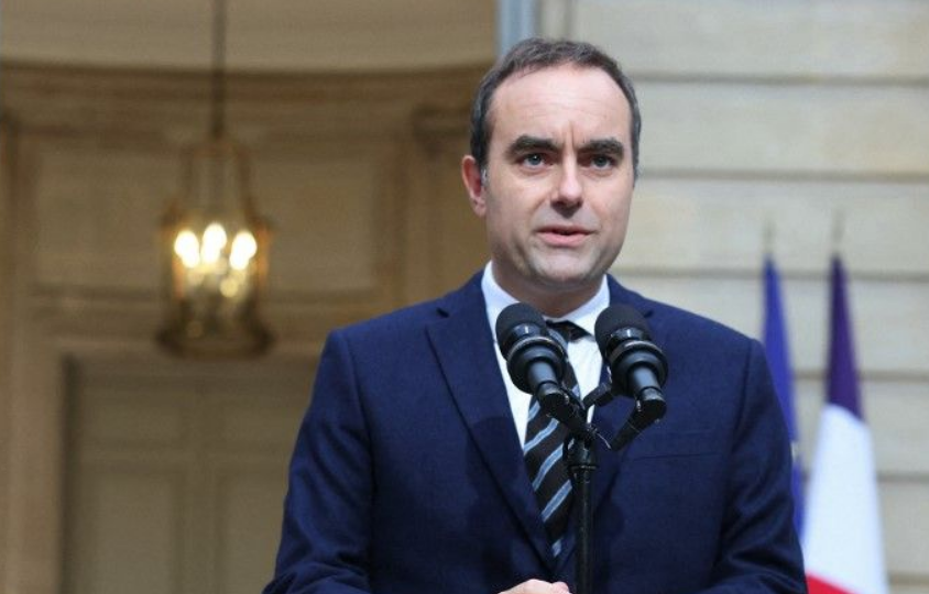 Impacto económico inmediato: caída del CAC-40