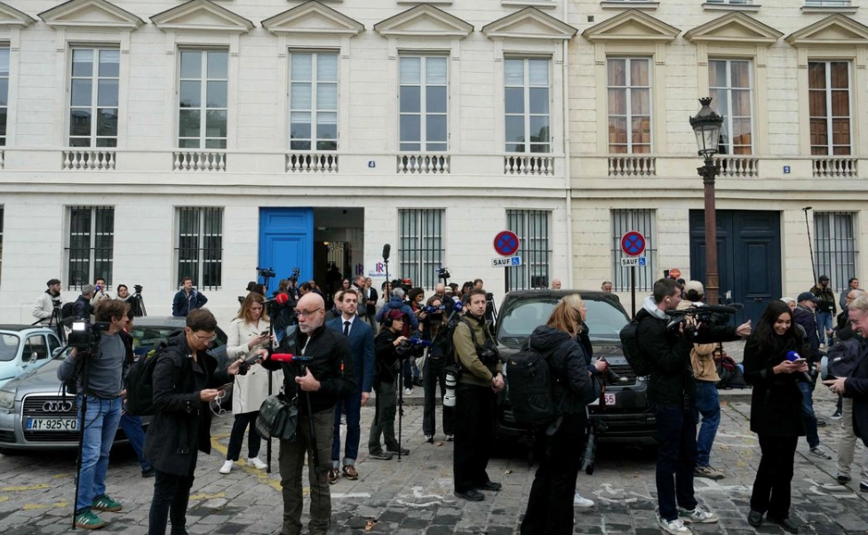 Un mandato fugaz: la caída de Lecornu