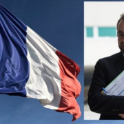 El primer ministro de Francia renuncia poco después de anunciar su gabinete