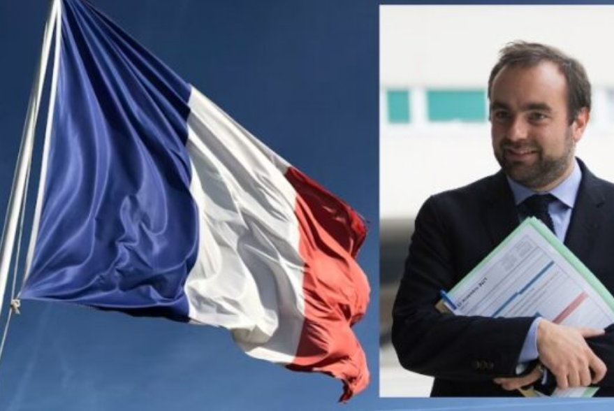 El primer ministro de Francia renuncia poco después de anunciar su gabinete