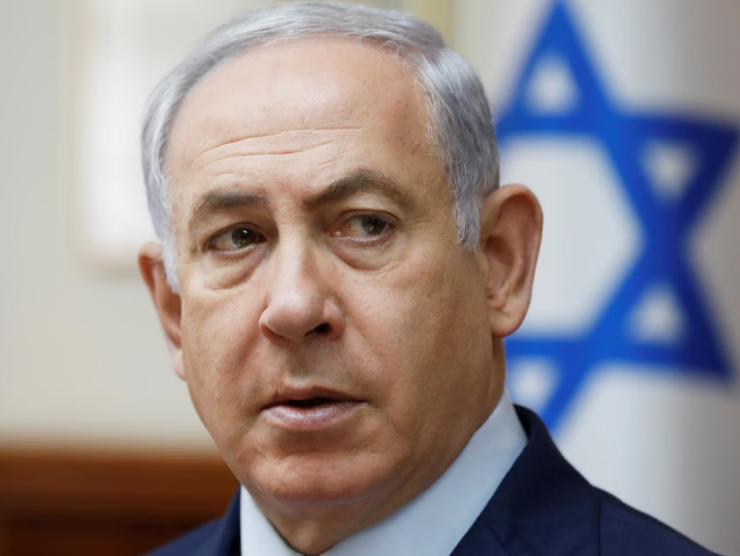 Netanyahu acepta el acuerdo con Gaza gracias a la presión ejercida por Trump