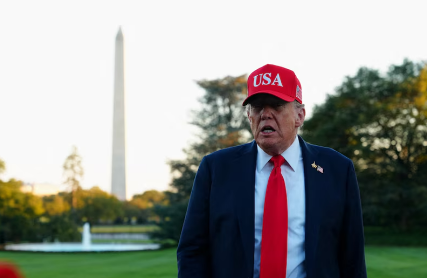Segunda semana del “shutdown”, el gobierno de EEUU sigue pausado