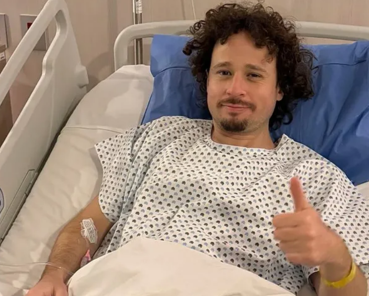 ¿Luisito Comunica con Alzheimer? El influencer despierta preocupación entre sus seguidores
