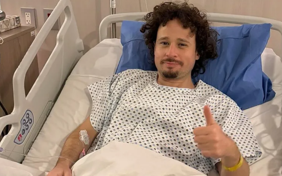 ¿Luisito Comunica con Alzheimer? El influencer despierta preocupación entre sus seguidores