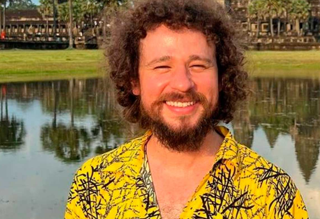 La verdad detrás del video viral