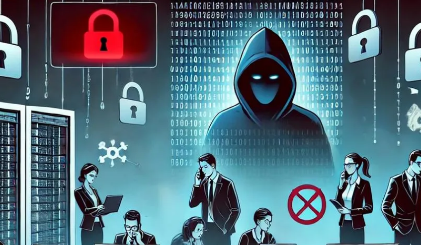 Ciber crisis en México, se filtran las contraseñas de unos 93,000 correos