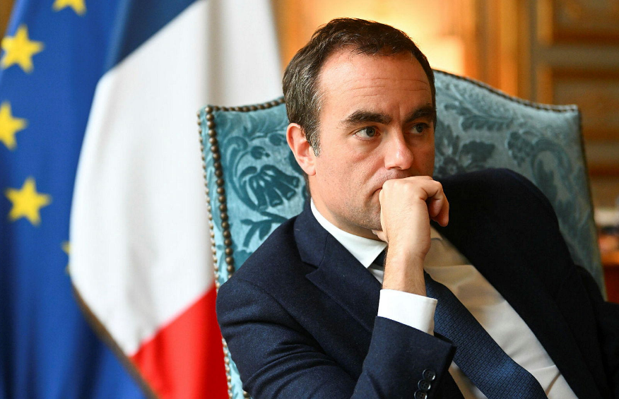 ¿Por qué Francia quiere evitar el adelanto electoral?