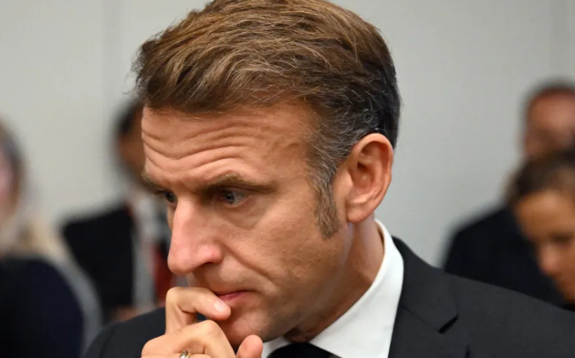Francia quiere evitar el adelanto electoral ante renuncia del primer ministro
