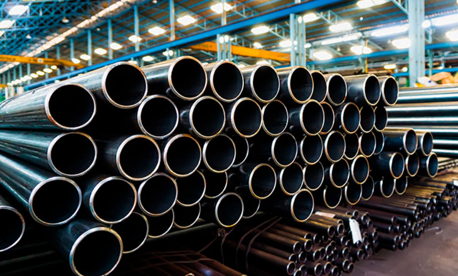 UE propone duplicar aranceles al acero para así poder salvar la industria del bloque