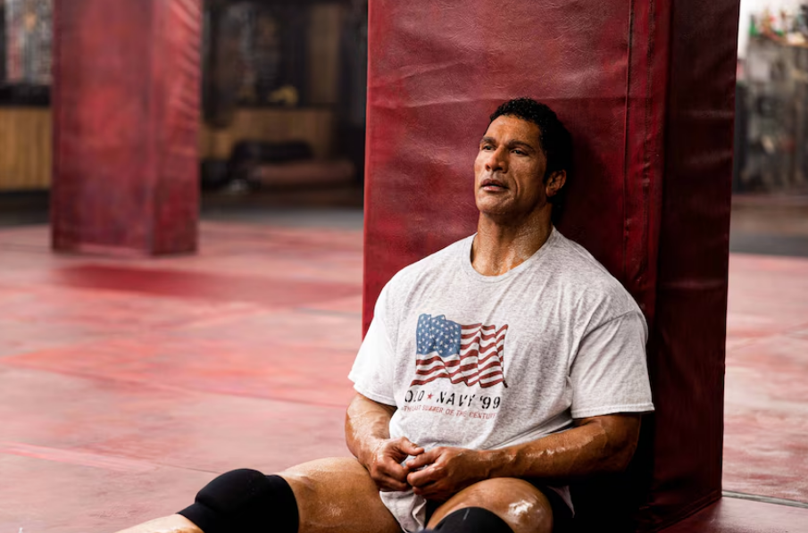 Dwayne Johnson enfrenta su mayor fracaso taquillero a pesar de haber sido alabado