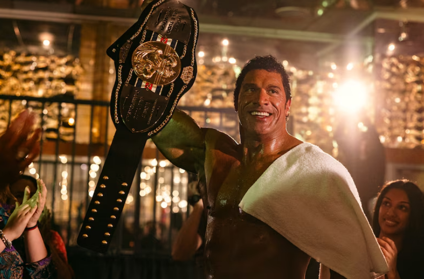 El fenómeno Swift y la caída de una máquina