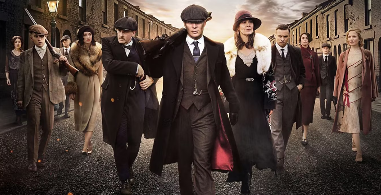 Los Shelby del futuro: nuevos desafíos y viejos fantasmas