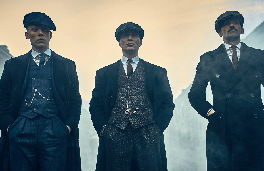 Los Shelby del futuro: nuevos desafíos y viejos fantasmas