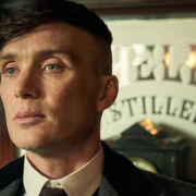 "Peaky Blinders" regresará con nuevas temporadas producidas por el propio Cillian Murphy
