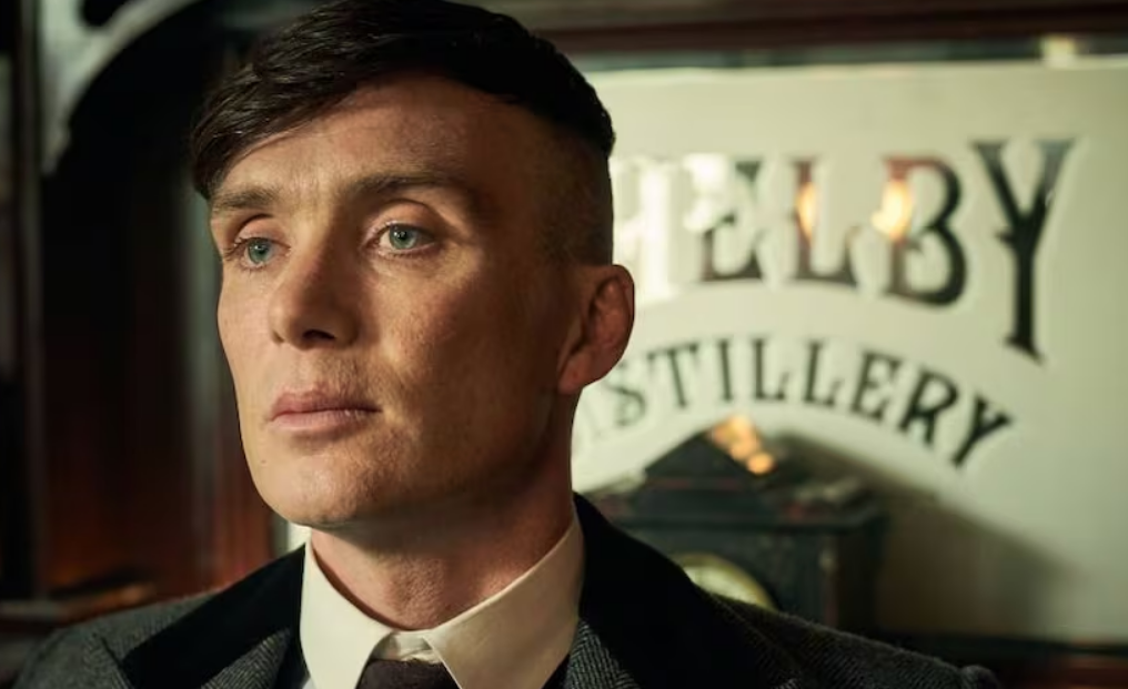 "Peaky Blinders" regresará con nuevas temporadas producidas por el propio Cillian Murphy