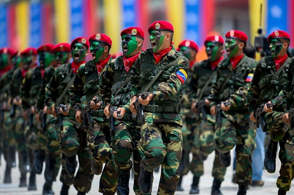 EEUU y la amenaza latente: Trump da ultimátum a Venezuela