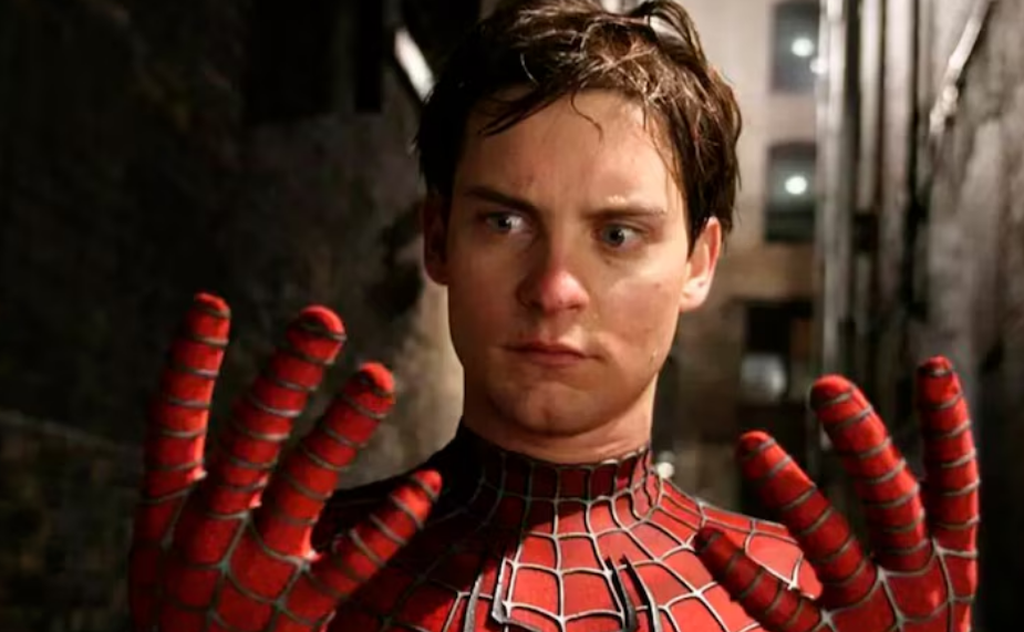 ¿Tobey Maguire vuelve al heroísmo? Se rumorea que volverá para Spider-Man 4