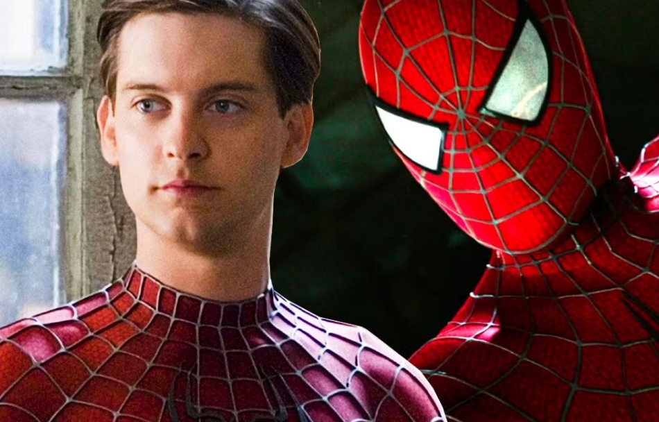 ¿Tobey Maguire vuelve al heroísmo? Lo que se sabe del proyecto