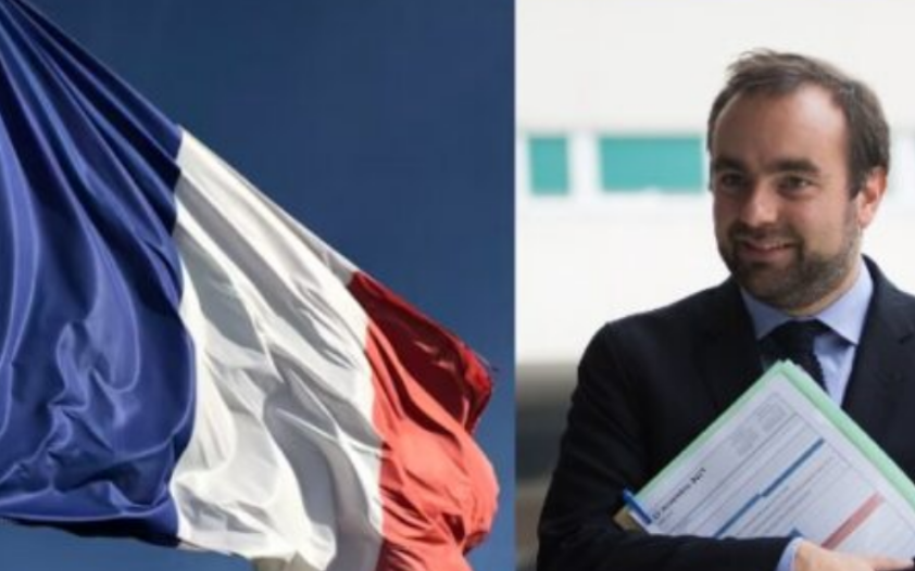 Lecornu, entre la presión y la responsabilidad