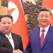 Corea del Norte elogia a China y sus lazos de "amistad" entre ambos países