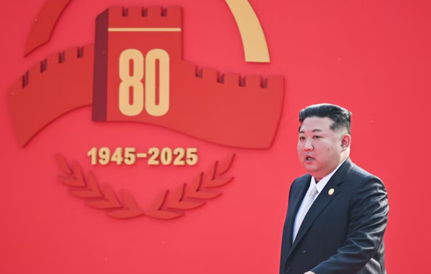 ¿Qué esperar del desfile militar?