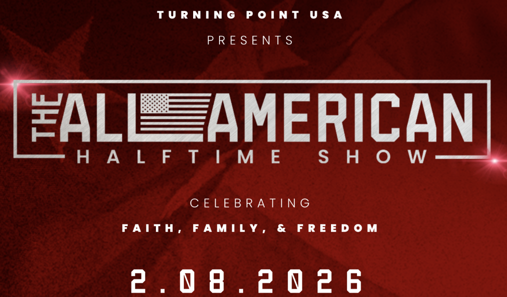 ¿Qué es el All American Halftime Show? El evento que busca recuperar “lo americano”