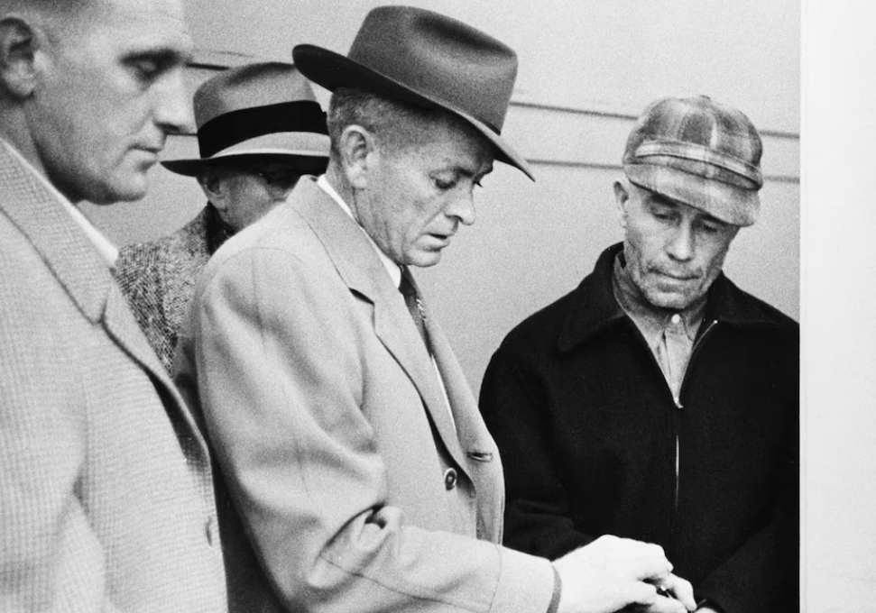 ¿Qué tan real es Monstruo: la historia de Ed Gein?