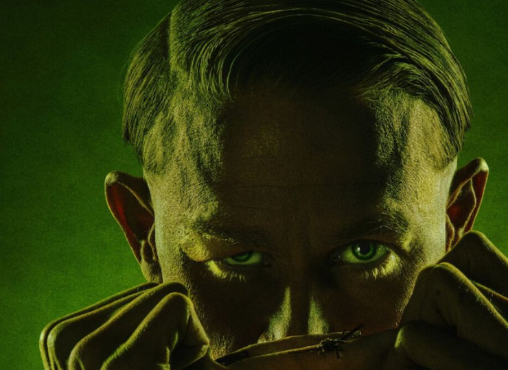 “Monstruo: la historia de Ed Gein” Un poco de ficción en está perturbadora historia