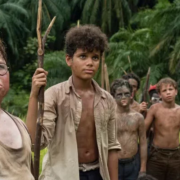 Una serie de "El señor de las moscas" está en camino, primera imágenes