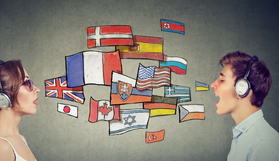 El impacto del uso cotidiano de varios idiomas