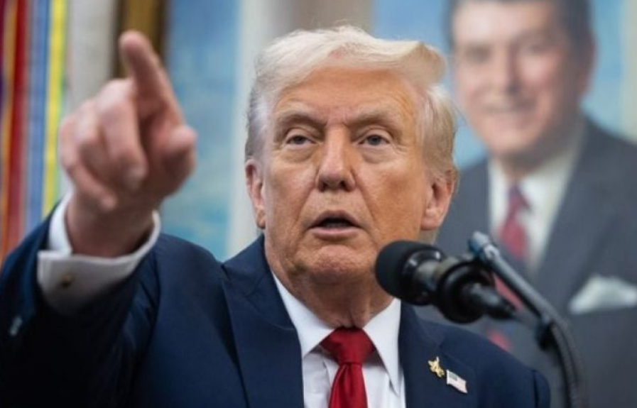 Reacciones oficiales: La Casa Blanca rompe el silencio sobre el Nobel