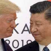 China advierte a EEUU sobre las aranceles con los que amenaza Trump