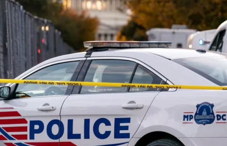 Tiroteo masivo en un bar de Estados Unidos deja varios heridos