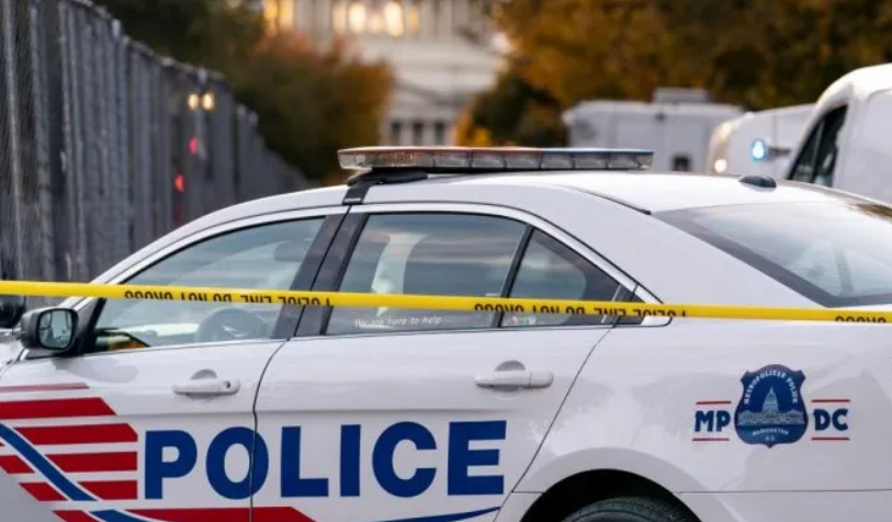 Tiroteo masivo en un bar de Estados Unidos deja varios heridos