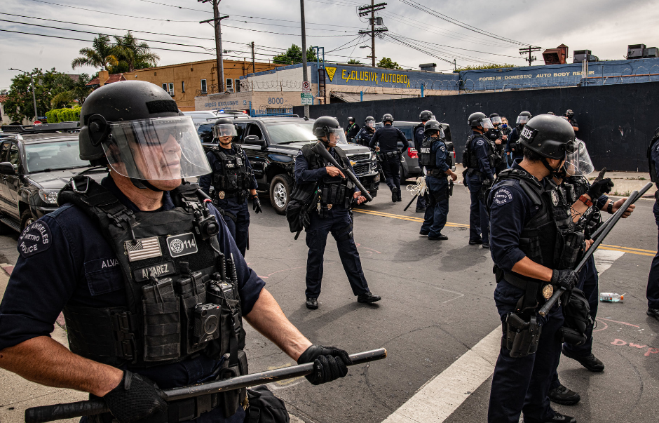 ¿Qué provocó el tiroteo tras un partido de fútbol?