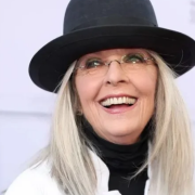 Muere Diane Keaton a los 79 años, una gran estrella de Hollywood