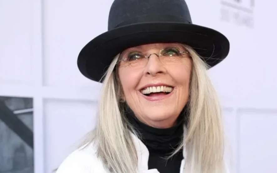 Muere Diane Keaton a los 79 años, una gran estrella de Hollywood