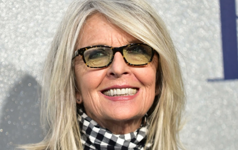 El cine está de luto: Muere Diane Keaton a los 79 años