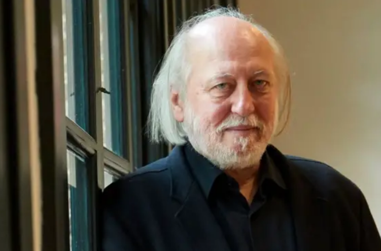 ¿Quién es László Krasznahorkai? Un nombre clave en la literatura europea
