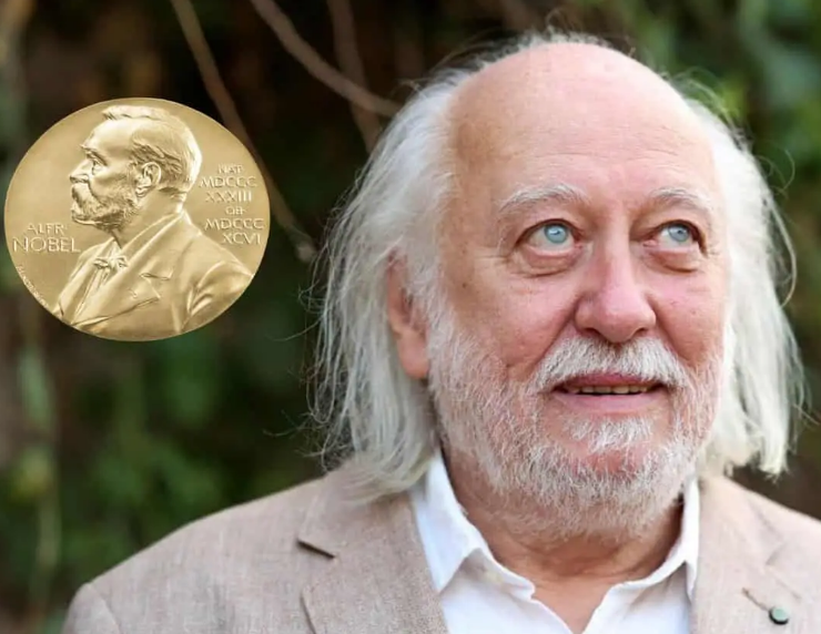 ¿Quién es László Krasznahorkai? Él es el Nobel de literatura 2025