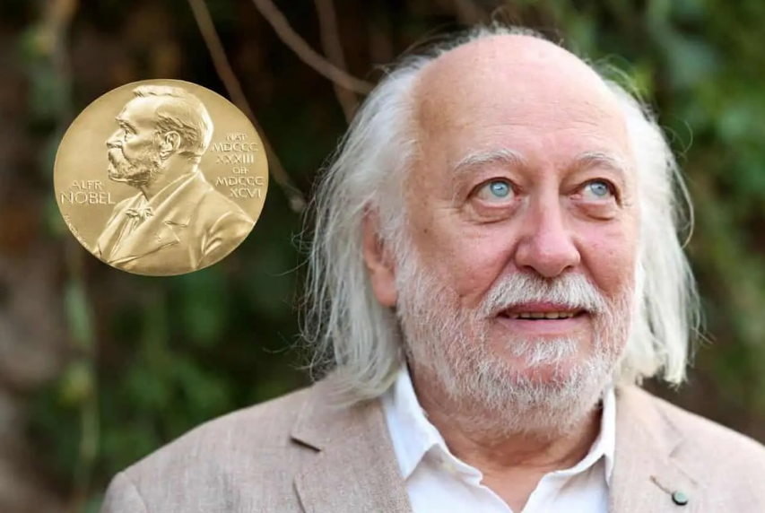 ¿Quién es László Krasznahorkai? Él es el Nobel de literatura 2025
