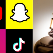 Demandan a tiktok por crisis mental juvenil, Nueva York toma acciones